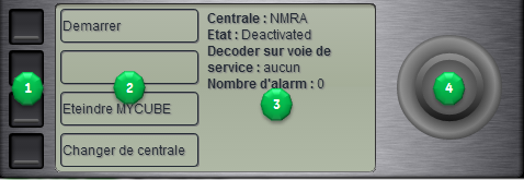 HandlerCentrale
