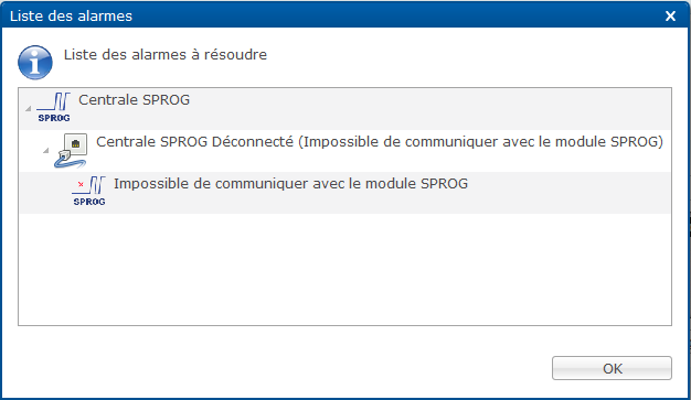Dialog