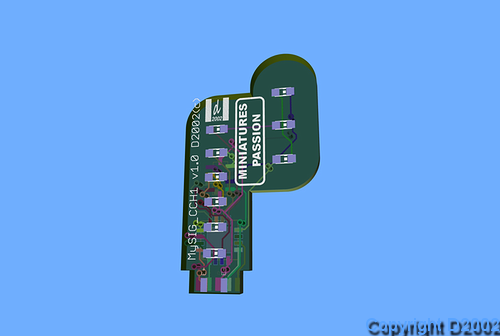 MYSIG CH1B