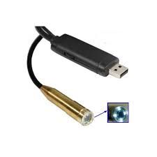 endoscope