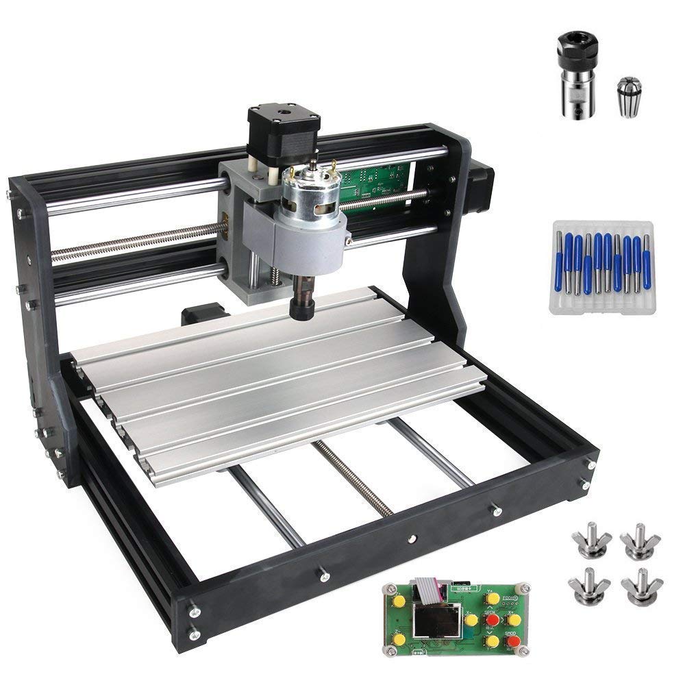 CNC3018PRO